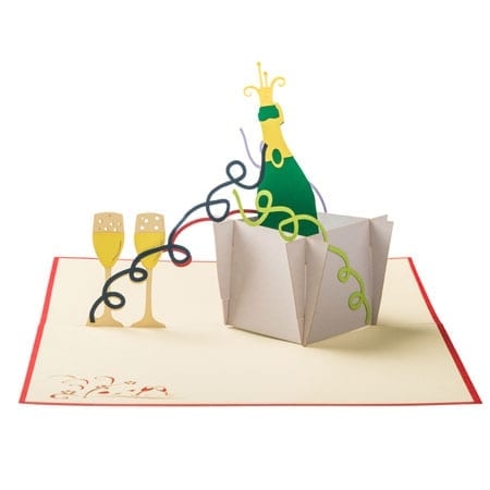 Champagne Celebration Product