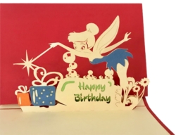Tinker-bell-birthday-pop-up-card
