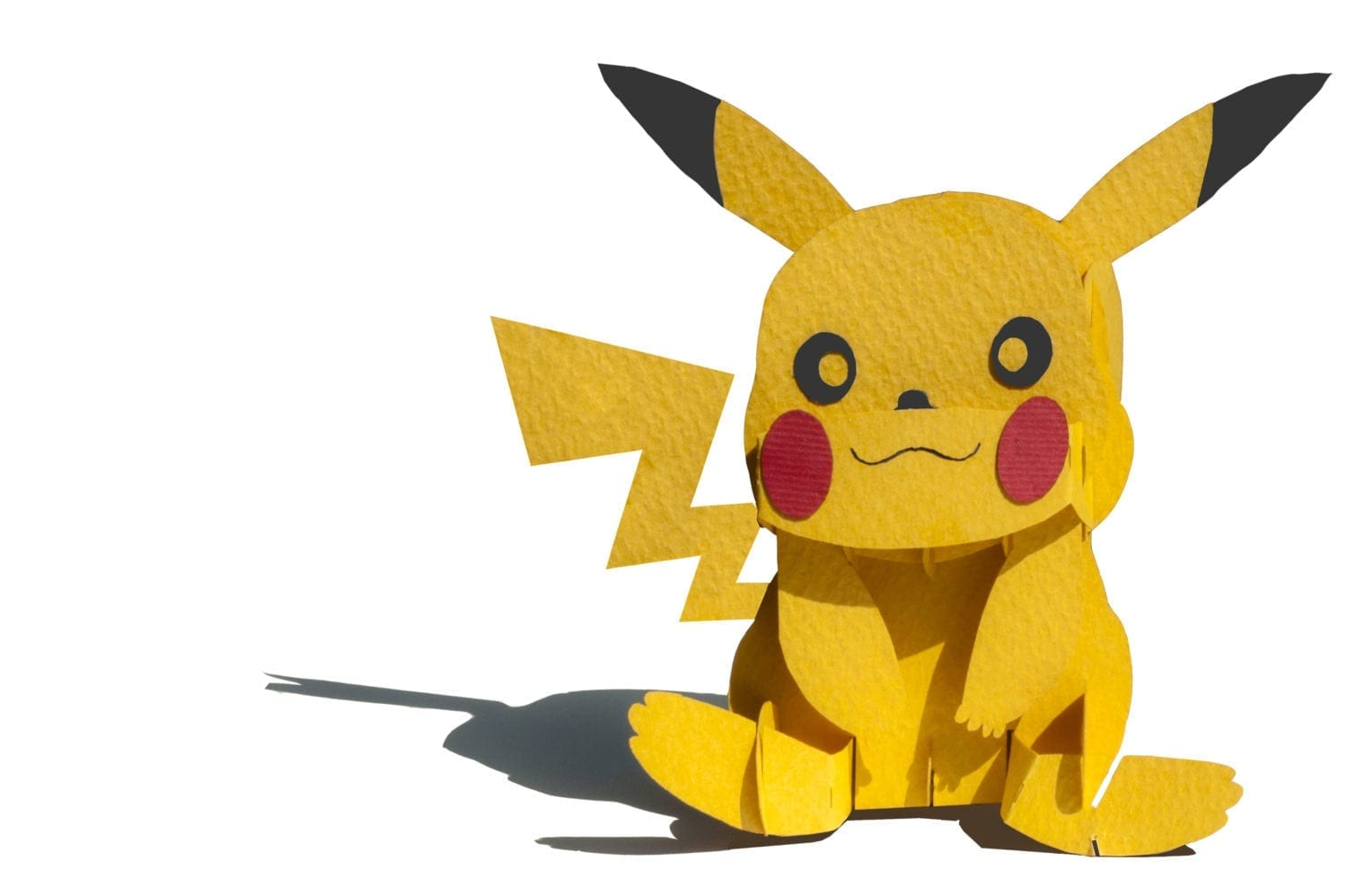pikachu lunar new year