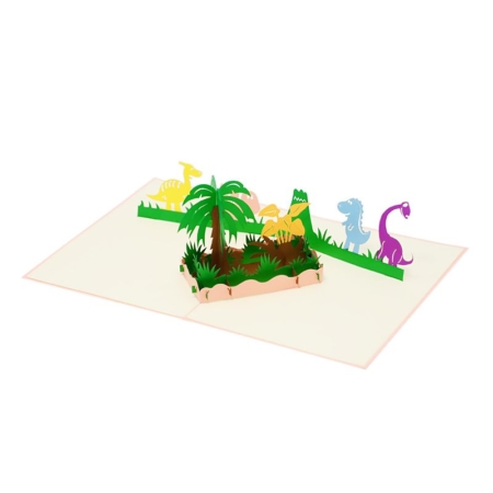 birthday-dinosaur-greeting-card-open-slant