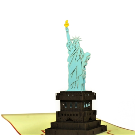 Statue of Liberty Lady Liberty