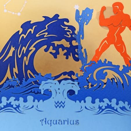 Aquarius Detail Product