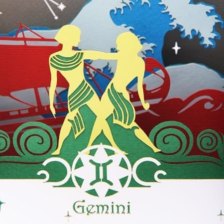 Gemini Detail Product