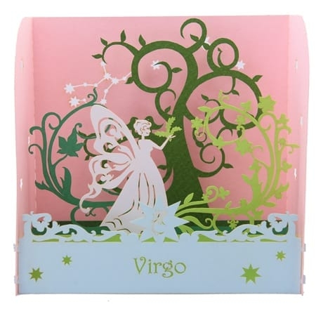 Virgo Front Product