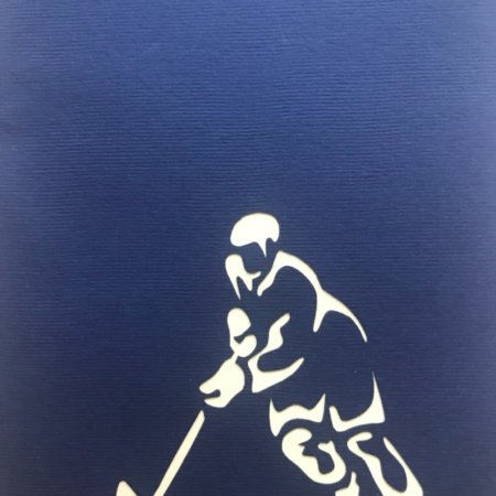 Hockey Cover