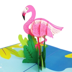 flamingo cards