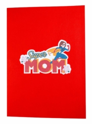 Super Mom Cover