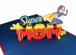 Super Mom Detail