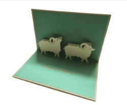 *Sheep TY Thank you note (use this)