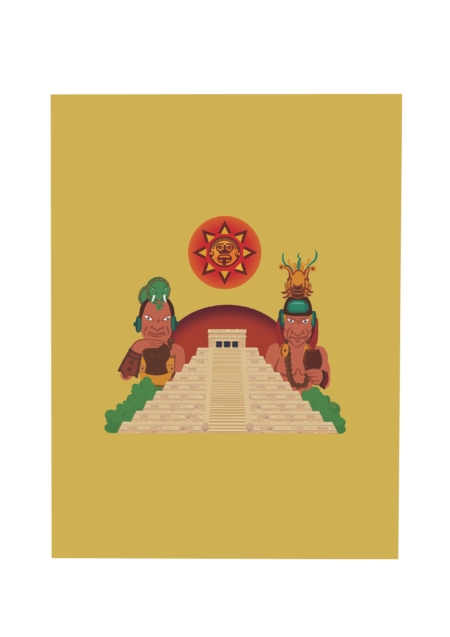 Mayan cover